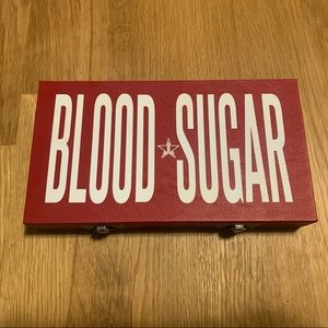 Blood Sugar Palette